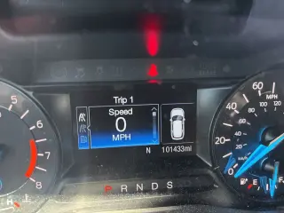 Ford Explorer 2018 AWD XLT 4dr SUV