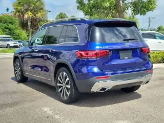 Mercedes-Benz GLB 2023 GLB 250 4dr SUV