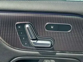 Mercedes-Benz GLB 2023 GLB 250 4dr SUV