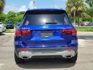 Mercedes-Benz GLB 2023 GLB 250 4dr SUV