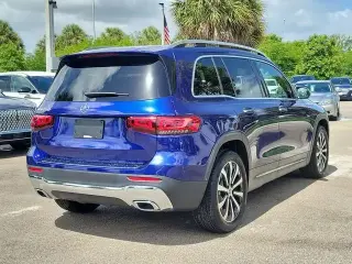 Mercedes-Benz GLB 2023 GLB 250 4dr SUV
