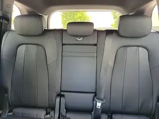Mercedes-Benz GLB 2023 GLB 250 4dr SUV