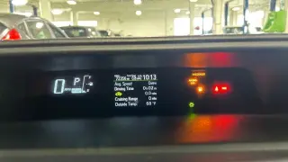 Silver Certified2016 Toyota Prius c Two