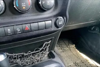 Jeep Wrangler Unlimited 2016 4x4 Sport S 4dr SUV