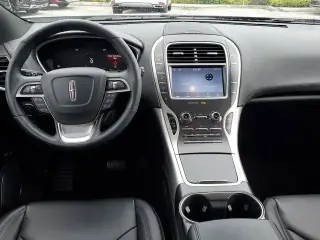 Lincoln Nautilus 2020 4dr Standard SUV