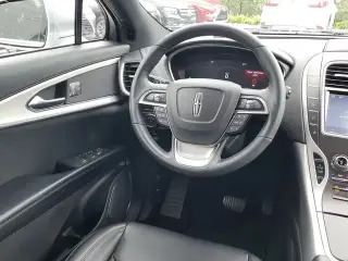 Lincoln Nautilus 2020 4dr Standard SUV
