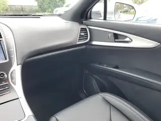 Lincoln Nautilus 2020 4dr Standard SUV