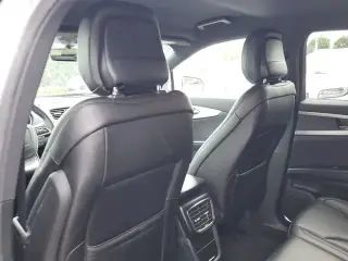 Lincoln Nautilus 2020 4dr Standard SUV