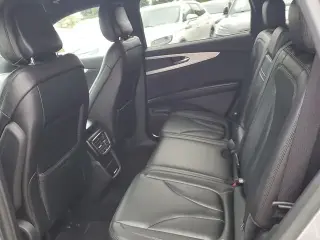 Lincoln Nautilus 2020 4dr Standard SUV