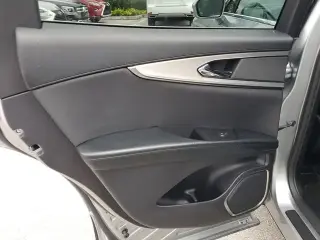 Lincoln Nautilus 2020 4dr Standard SUV