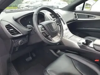 Lincoln Nautilus 2020 4dr Standard SUV