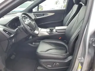 Lincoln Nautilus 2020 4dr Standard SUV