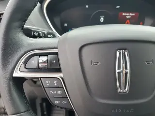 Lincoln Nautilus 2020 4dr Standard SUV