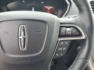 Lincoln Nautilus 2020 4dr Standard SUV