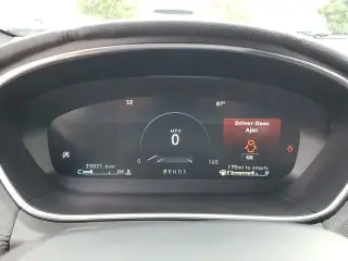 Lincoln Nautilus 2020 4dr Standard SUV