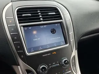 Lincoln Nautilus 2020 4dr Standard SUV