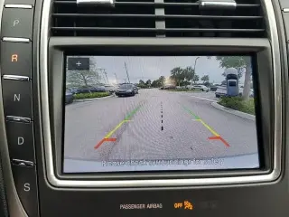 Lincoln Nautilus 2020 4dr Standard SUV