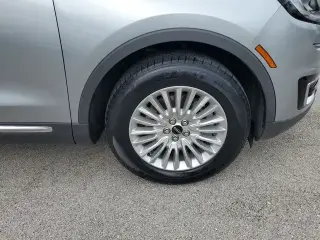 Lincoln Nautilus 2020 4dr Standard SUV