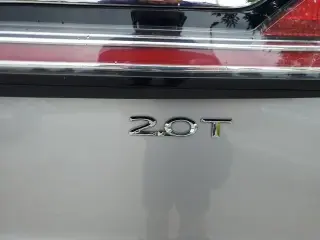 Lincoln Nautilus 2020 4dr Standard SUV