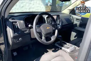 Chevrolet Colorado 2018 4x2 LT 4dr Crew Cab 5 ft. SB