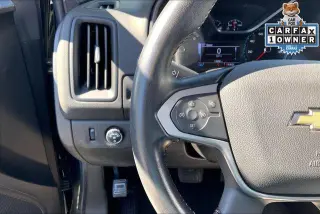 Chevrolet Colorado 2018 4x2 LT 4dr Crew Cab 5 ft. SB