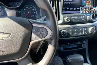 Chevrolet Colorado 2018 4x2 LT 4dr Crew Cab 5 ft. SB