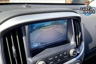 Chevrolet Colorado 2018 4x2 LT 4dr Crew Cab 5 ft. SB