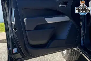 Chevrolet Colorado 2018 4x2 LT 4dr Crew Cab 5 ft. SB