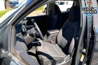 Chevrolet Colorado 2018 4x2 LT 4dr Crew Cab 5 ft. SB
