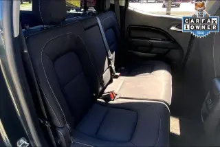 Chevrolet Colorado 2018 4x2 LT 4dr Crew Cab 5 ft. SB