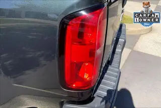 Chevrolet Colorado 2018 4x2 LT 4dr Crew Cab 5 ft. SB