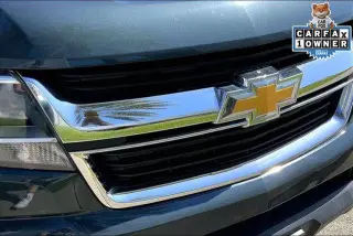 Chevrolet Colorado 2018 4x2 LT 4dr Crew Cab 5 ft. SB
