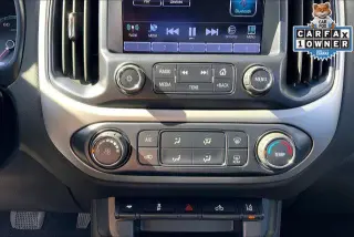 Chevrolet Colorado 2018 4x2 LT 4dr Crew Cab 5 ft. SB