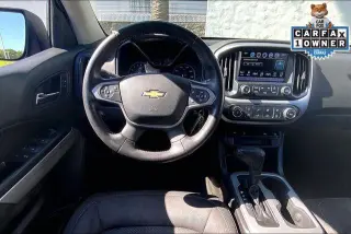 Chevrolet Colorado 2018 4x2 LT 4dr Crew Cab 5 ft. SB