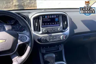 Chevrolet Colorado 2018 4x2 LT 4dr Crew Cab 5 ft. SB