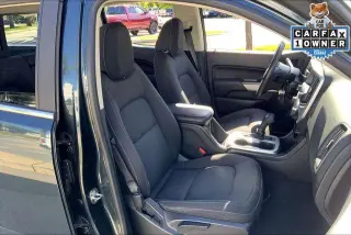 Chevrolet Colorado 2018 4x2 LT 4dr Crew Cab 5 ft. SB
