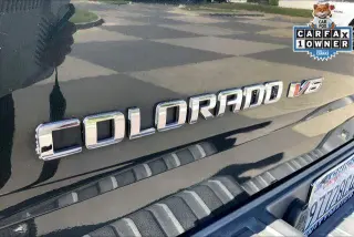 Chevrolet Colorado 2018 4x2 LT 4dr Crew Cab 5 ft. SB