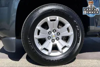 Chevrolet Colorado 2018 4x2 LT 4dr Crew Cab 5 ft. SB