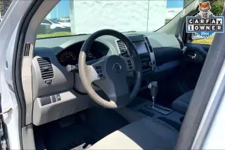 Nissan Frontier 2019 4x2 S 4dr King Cab 6.1 ft. SB 5A