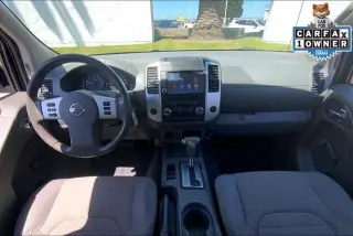 Nissan Frontier 2019 4x2 S 4dr King Cab 6.1 ft. SB 5A