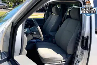 Nissan Frontier 2019 4x2 S 4dr King Cab 6.1 ft. SB 5A