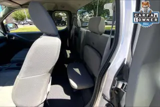 Nissan Frontier 2019 4x2 S 4dr King Cab 6.1 ft. SB 5A