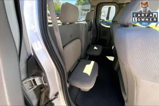 Nissan Frontier 2019 4x2 S 4dr King Cab 6.1 ft. SB 5A