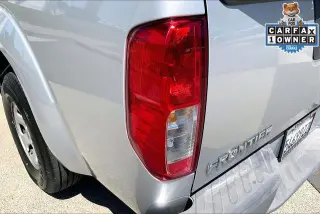 Nissan Frontier 2019 4x2 S 4dr King Cab 6.1 ft. SB 5A