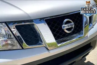 Nissan Frontier 2019 4x2 S 4dr King Cab 6.1 ft. SB 5A
