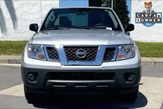 Nissan Frontier 2019 4x2 S 4dr King Cab 6.1 ft. SB 5A