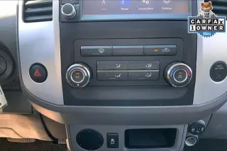 Nissan Frontier 2019 4x2 S 4dr King Cab 6.1 ft. SB 5A
