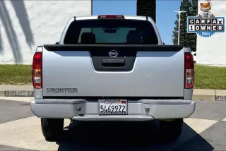 Nissan Frontier 2019 4x2 S 4dr King Cab 6.1 ft. SB 5A