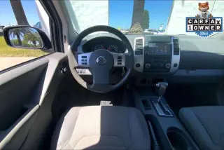 Nissan Frontier 2019 4x2 S 4dr King Cab 6.1 ft. SB 5A