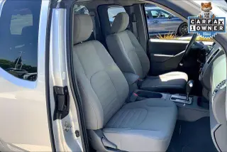 Nissan Frontier 2019 4x2 S 4dr King Cab 6.1 ft. SB 5A